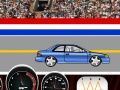 Peli Ultimate Drag Racer  verkossa