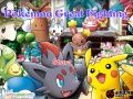 Peli Pokemon Suuri taistelu verkossa Peli Pokemon Suuri taistelu verkossa