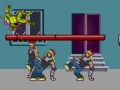 Peli Ninja Turtle Kingin paluu  verkossa