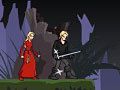 Peli Prinsessa -morsian: Fire Swamp  verkossa