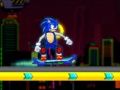 Peli Sonic Skin verkossa Peli Sonic Skin verkossa