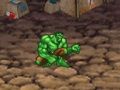 Peli Hulk Rumble Defense  verkossa