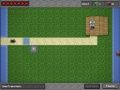Peli Minecraft -tornin puolustus  verkossa