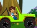 Peli Diego 4x4 Offroa verkossa Peli Diego 4x4 Offroa verkossa