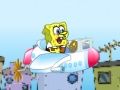Peli SpongeBob -ampuja  verkossa