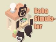 Peli Boba -simulaattori verkossa