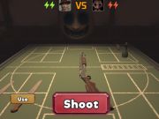 Peli Buckshot -ruletti verkossa