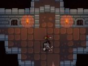 Peli Ouroboros Dungeon verkossa