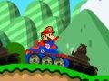 Peli Mario Tank -seikkailu  verkossa