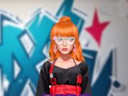 Peli Lisa Fashion Club #Style Challenge verkossa