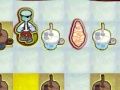Peli SpongeBob - boo tai puomi  verkossa