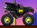 Peli Batman Truck 2  verkossa