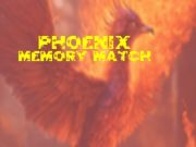 Peli Phoenix Memory Match verkossa