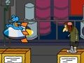 Peli Bart Simpson Zombie Kaboom  verkossa