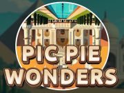 Peli Pic Pie Wonders verkossa
