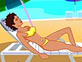 Peli Pierce Brosnan suudella  verkossa