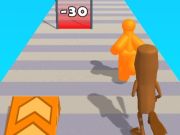 Peli Brainrot Chaser: Brainrot Challenge Game verkossa