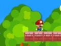 Peli Uusi Super Mario Bros 2  verkossa