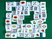 Peli Mahjong-pino verkossa