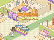 Peli Purrfect Cat-hotelli verkossa