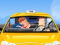 Peli Taxi rakkaus verkossa