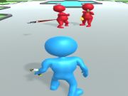 Peli Bullet Escape 3D Sniper Shoot verkossa