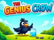 Peli Genius Crow verkossa
