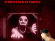 Peli PETAPETA ROBLOX SHOOTER verkossa