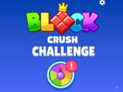 Peli Block Crush Challenge verkossa