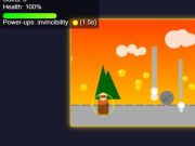 Peli Treasure Dash Jungle Adventure verkossa