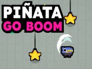 Peli Pinata go boom verkossa