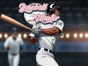 Peli Baseball -päällikkö verkossa