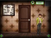 Peli Amgel Easy Room Escape 300 verkossa