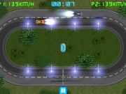 Peli Ultimate Speed Racer Road King verkossa