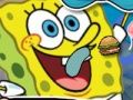 Peli SpongeBob Plankton räjähtää  verkossa
