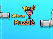 Peli Stickman varas palapeli verkossa