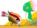 Peli Digimon 4  verkossa