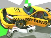 Peli Survival Racing: Extreme Road verkossa