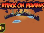 Peli Hyökkäys ihmisiin verkossa