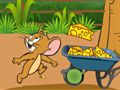 Peli Tom ja Jerry superjuusto pomppii verkossa Peli Tom ja Jerry superjuusto pomppii verkossa