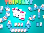 Peli Tripeakz! verkossa