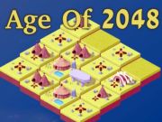 Peli Ikä 2048 verkossa