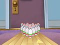 Peli Tom ja Jerry Bowling  verkossa