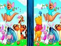 Peli Nalle Puh -fotoHunt  verkossa