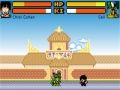Peli Dragon Ball Z verkossa