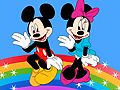 Peli Disneyn ABC verkossa