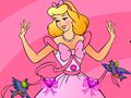 Peli Cinderella Taikasauva verkossa