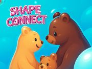 Peli Shape Connect verkossa
