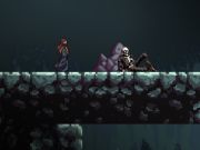 Peli Abysma Dungeon-tarina verkossa