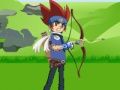 Peli Beyblade -jousiammunta Bloons  verkossa